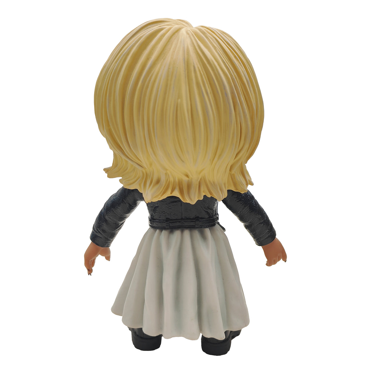 Bride of Chucky Tiffany MDS Mezco Designer Series Figure