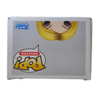 Bride of Chucky Tiffany With Knife Funko Pop 1250 Vinyl Figure - photo 11 of 12