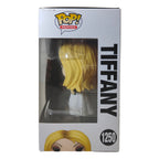 Bride of Chucky Tiffany With Knife Funko Pop 1250 Vinyl Figure - photo 10 of 12