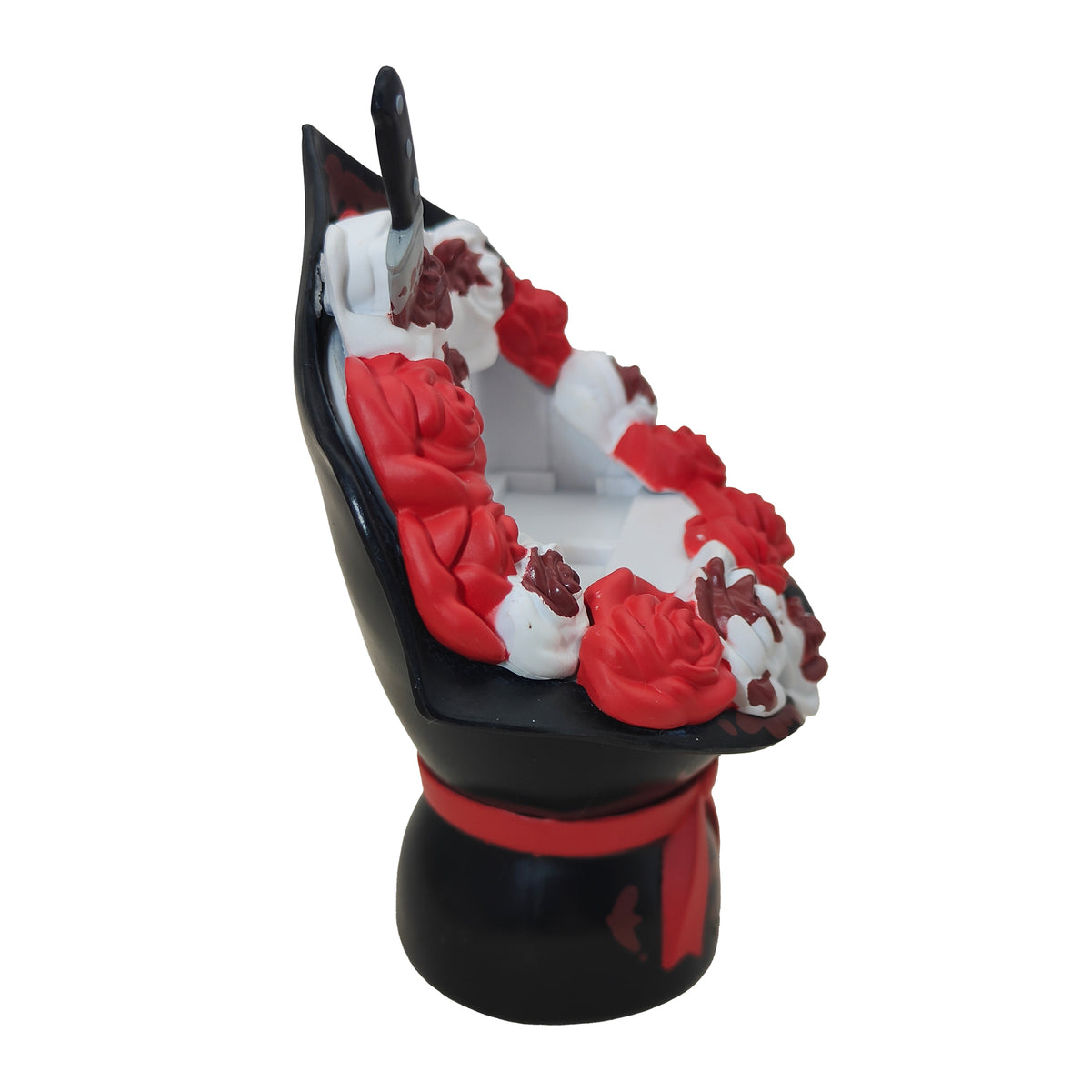 Bride of Chucky Valentine's Chucky and Tiffany Funko Bitty Pop Bouquet