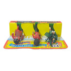 Britains New Metal Models Highland Bagpiper Foot Guard & Beefeater 1986 – Military, Britains, 5 cm, 1986, pre-owned collector piece, Uncanny Collectibles Dublin Ireland