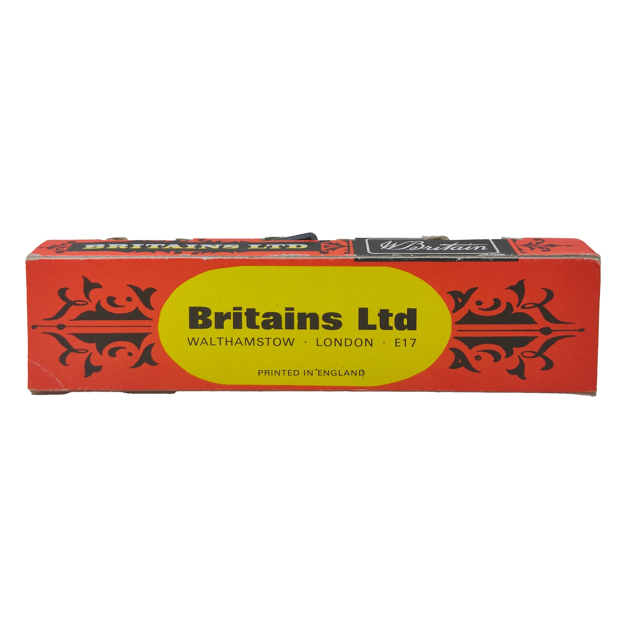 Britains New Metal Models Highland Bagpiper Foot Guard & Beefeater 1986 – Military, Britains, 5 cm, 1986, pre-owned collector piece, Uncanny Collectibles Dublin Ireland