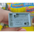 Britains New Metal Models Highland Bagpiper Foot Guard & Beefeater 1986 – Military, Britains, 5 cm, 1986, pre-owned collector piece, Uncanny Collectibles Dublin Ireland