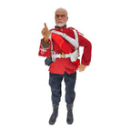 British 24th Regiment Of Foot Rorkes Drift 1879 Sergeant Jones  1:6 Dragon Models Action Figure 30cm – Military, Vintage Brands, 30 cm, 2003, pre-owned collector piece, Uncanny Collectibles Dublin Ireland
