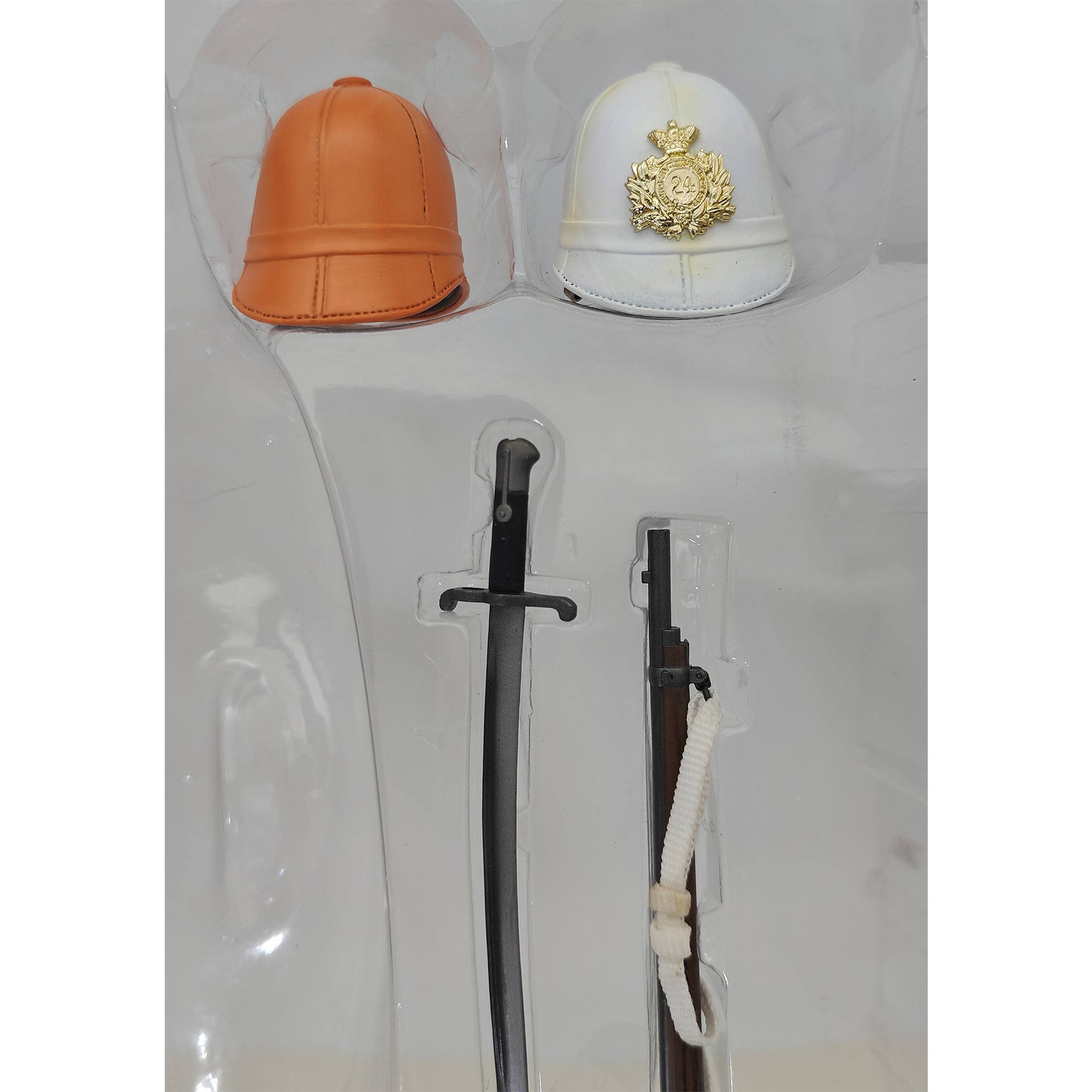 British 24th Regiment Of Foot Rorkes Drift 1879 Sergeant Jones  1:6 Dragon Models Action Figure 30cm
