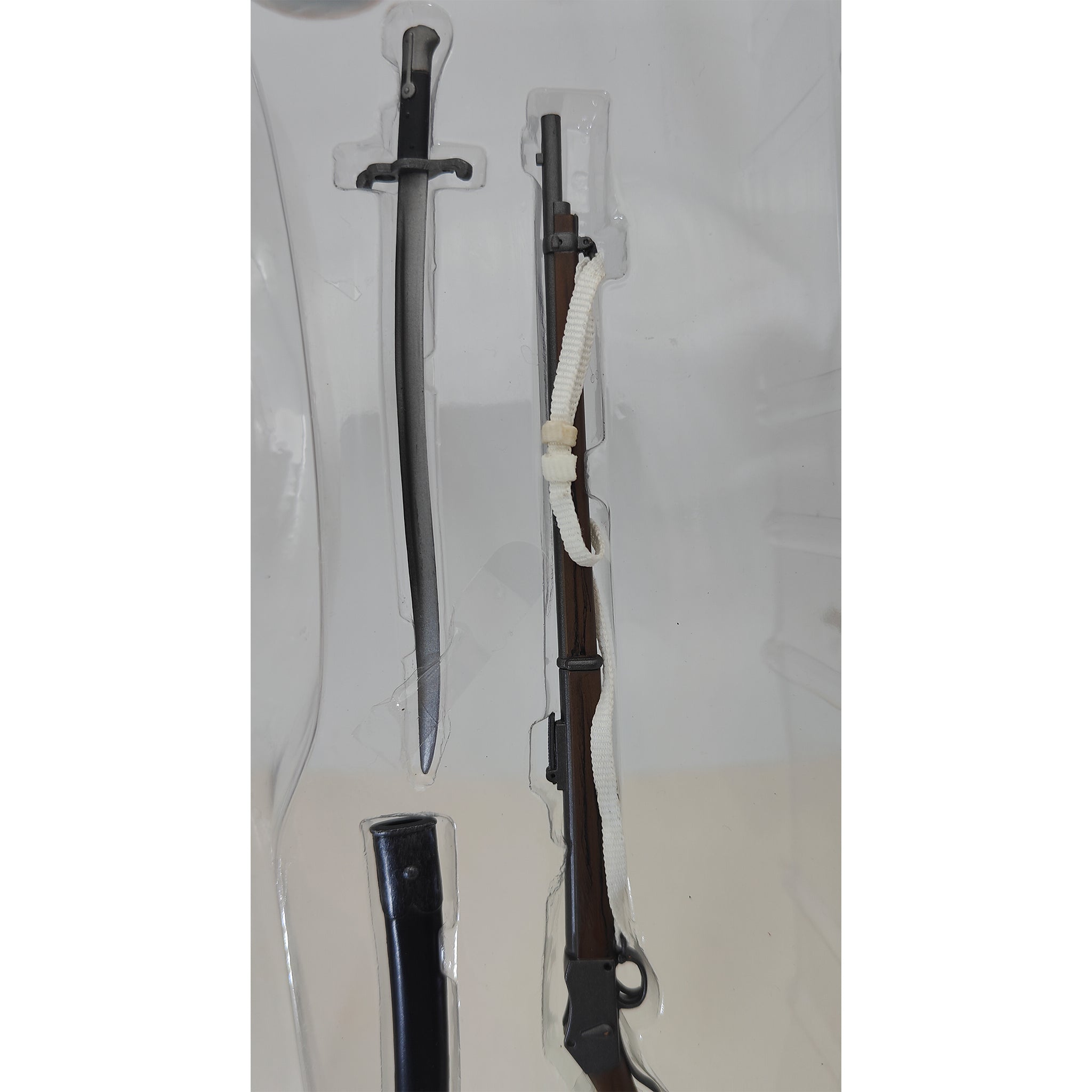 British 24th Regiment Of Foot Rorkes Drift 1879 Sergeant Jones  1:6 Dragon Models Action Figure 30cm – Military, Vintage Brands, 30 cm, 2003, pre-owned collector piece, Uncanny Collectibles Dublin Ireland