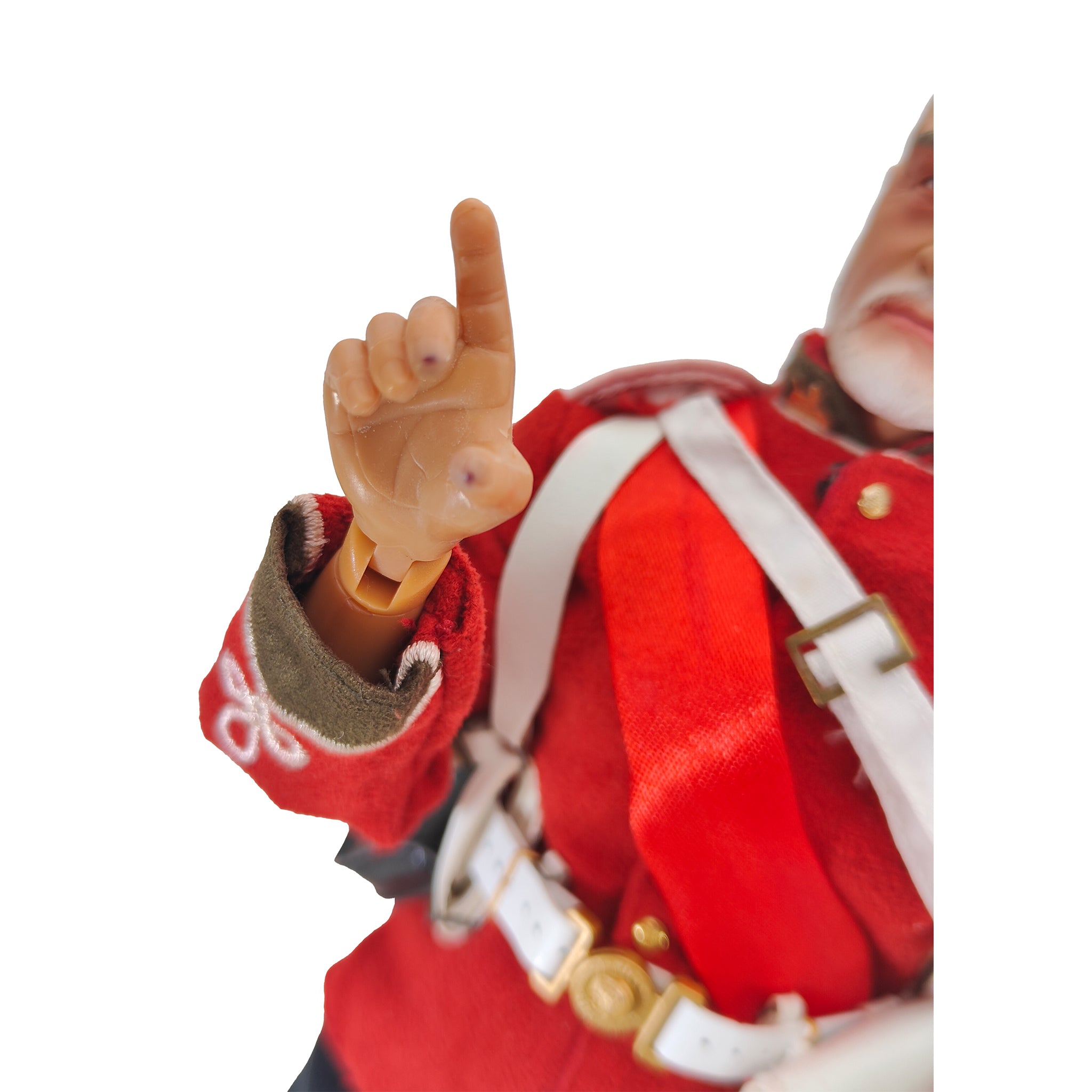 British 24th Regiment Of Foot Rorkes Drift 1879 Sergeant Jones  1:6 Dragon Models Action Figure 30cm – Military, Vintage Brands, 30 cm, 2003, pre-owned collector piece, Uncanny Collectibles Dublin Ireland