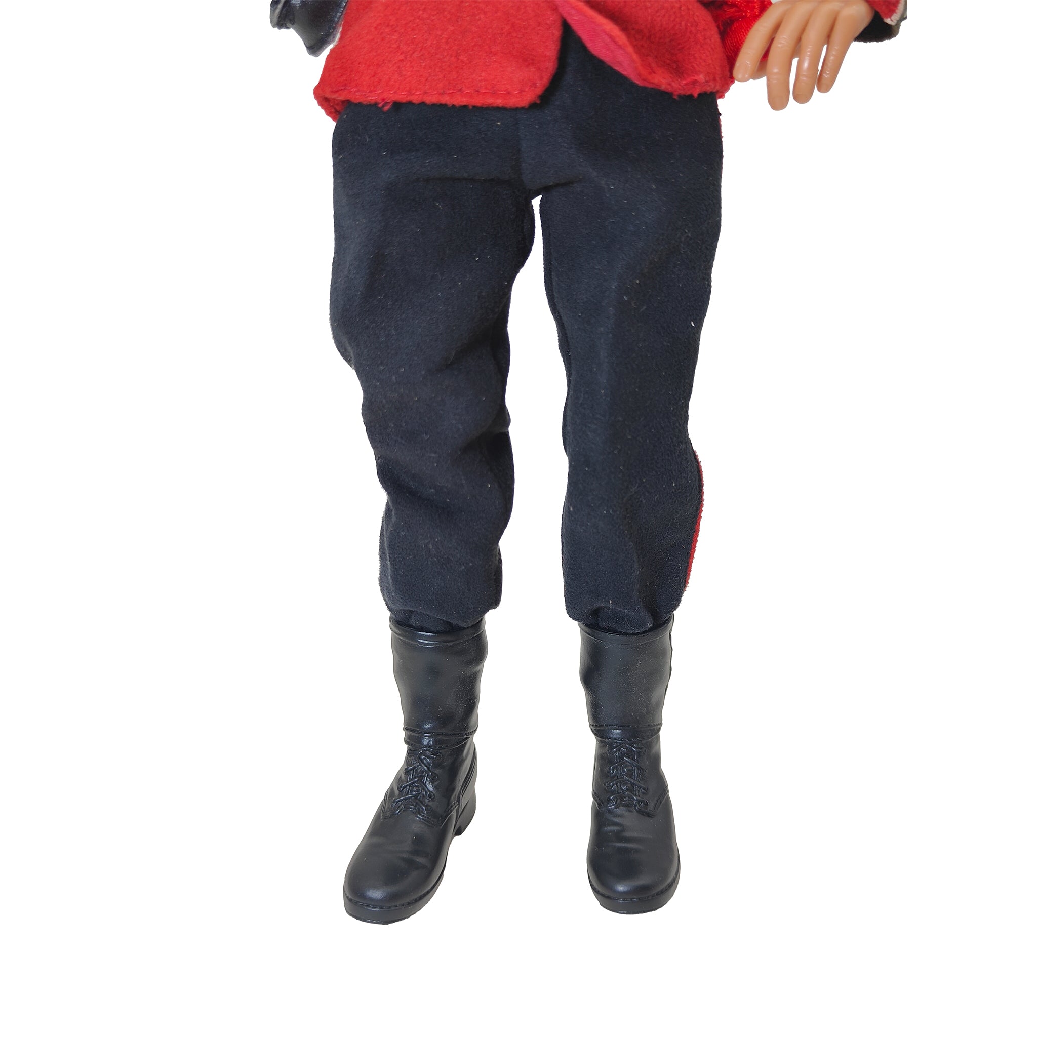 British 24th Regiment Of Foot Rorkes Drift 1879 Sergeant Jones  1:6 Dragon Models Action Figure 30cm – Military, Vintage Brands, 30 cm, 2003, pre-owned collector piece, Uncanny Collectibles Dublin Ireland