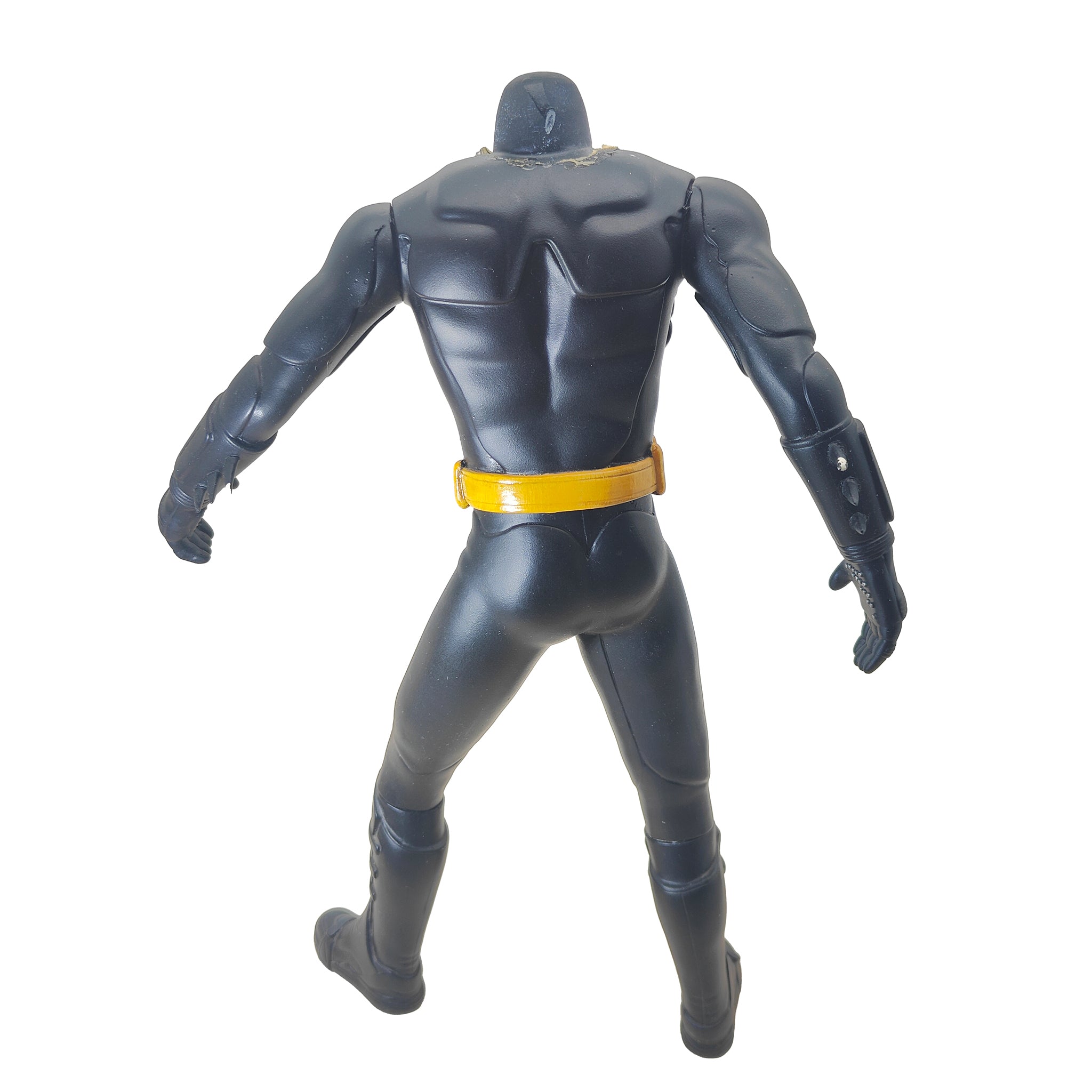 [BROKEN] Batman 1989 Movie Michael Keaton Figure – Vintage Brands, 1989, Uncanny Collectibles Dublin Ireland