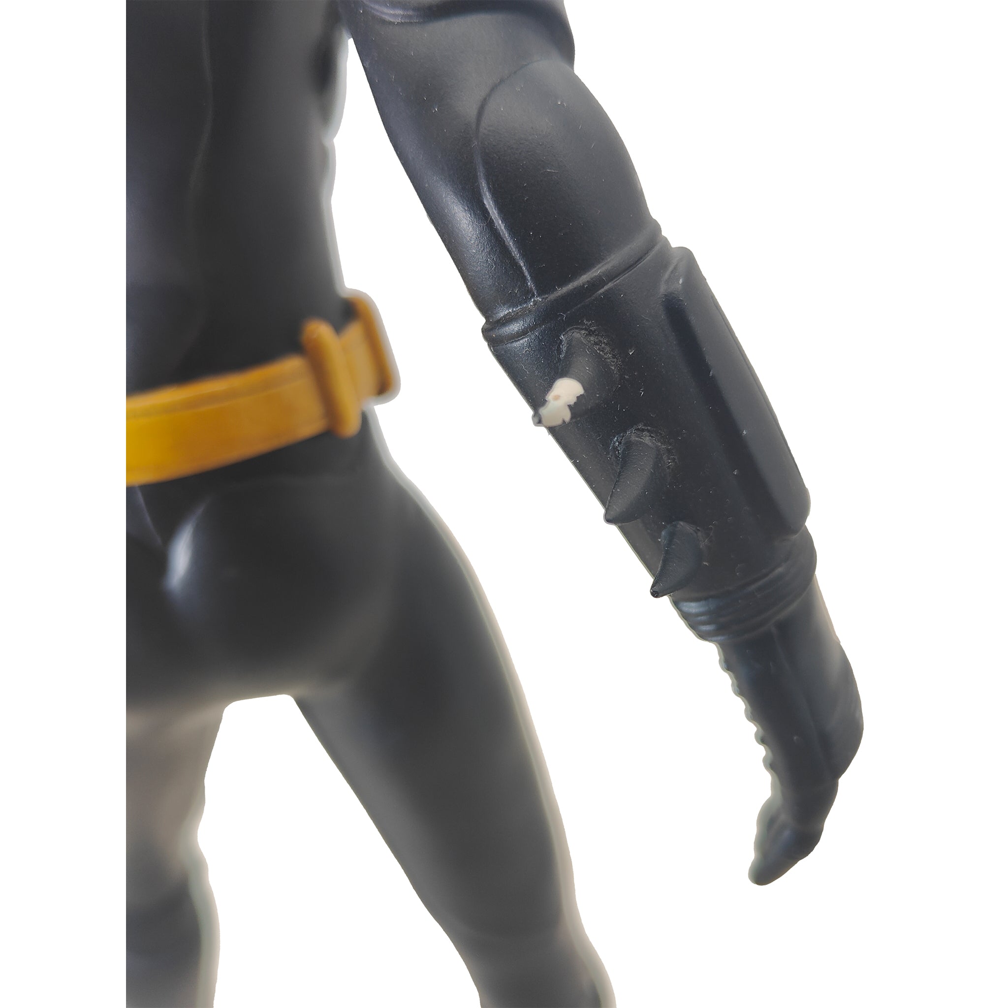 [BROKEN] Batman 1989 Movie Michael Keaton Figure – Vintage Brands, 1989, Uncanny Collectibles Dublin Ireland