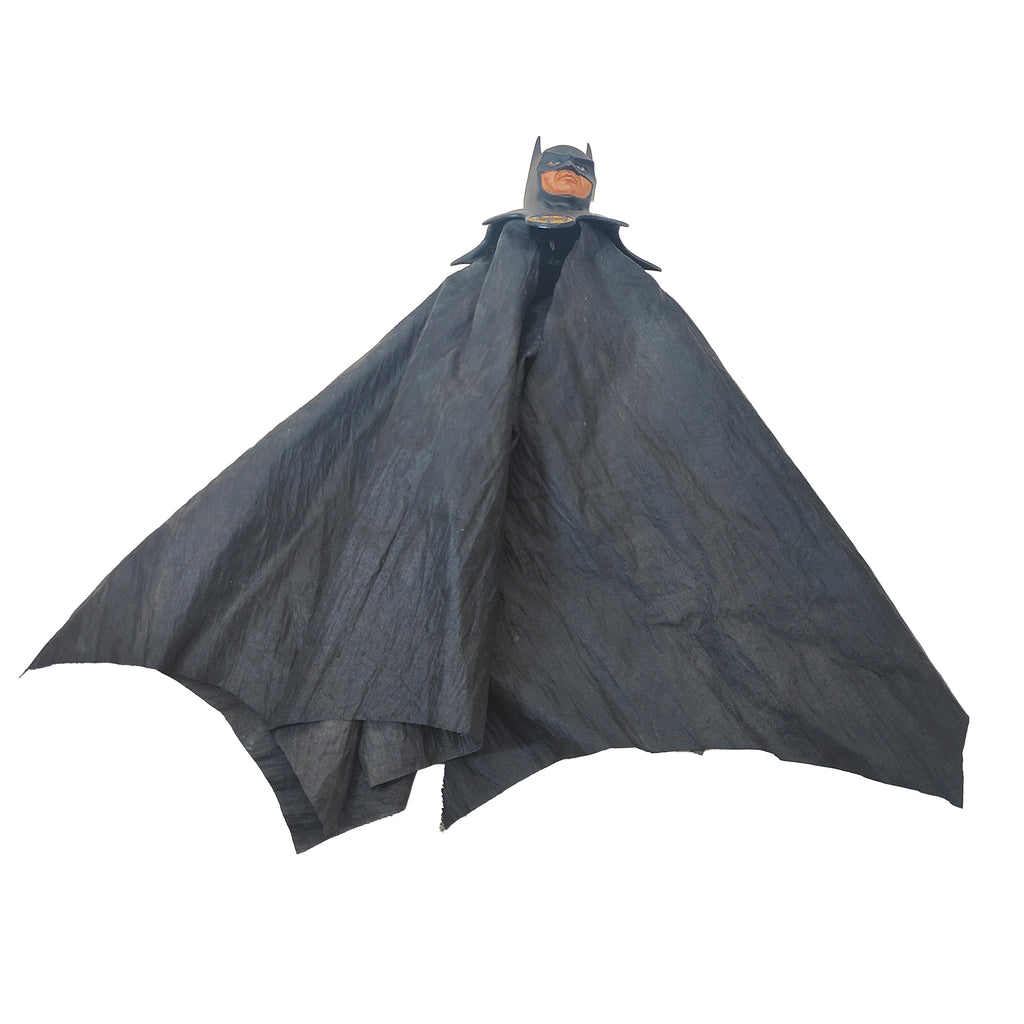 [BROKEN] Batman 1989 Movie Michael Keaton Figure – Vintage Brands, 1989, Uncanny Collectibles Dublin Ireland
