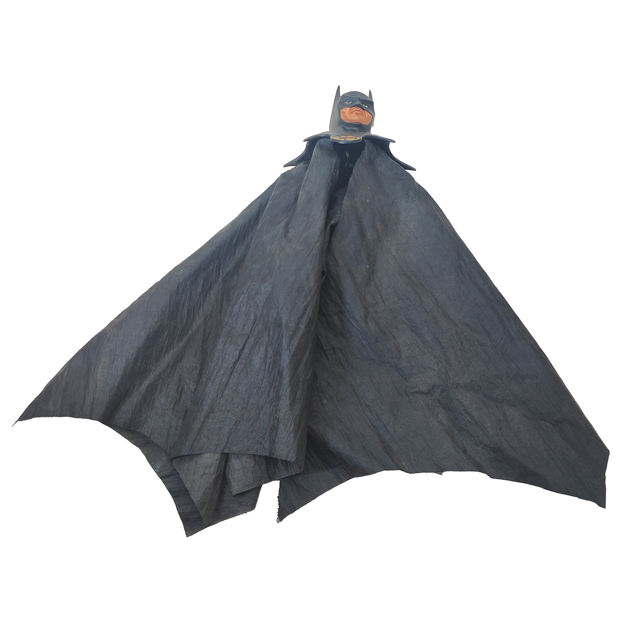 [BROKEN] Batman 1989 Movie Michael Keaton Figure – Vintage Brands, 1989, Uncanny Collectibles Dublin Ireland