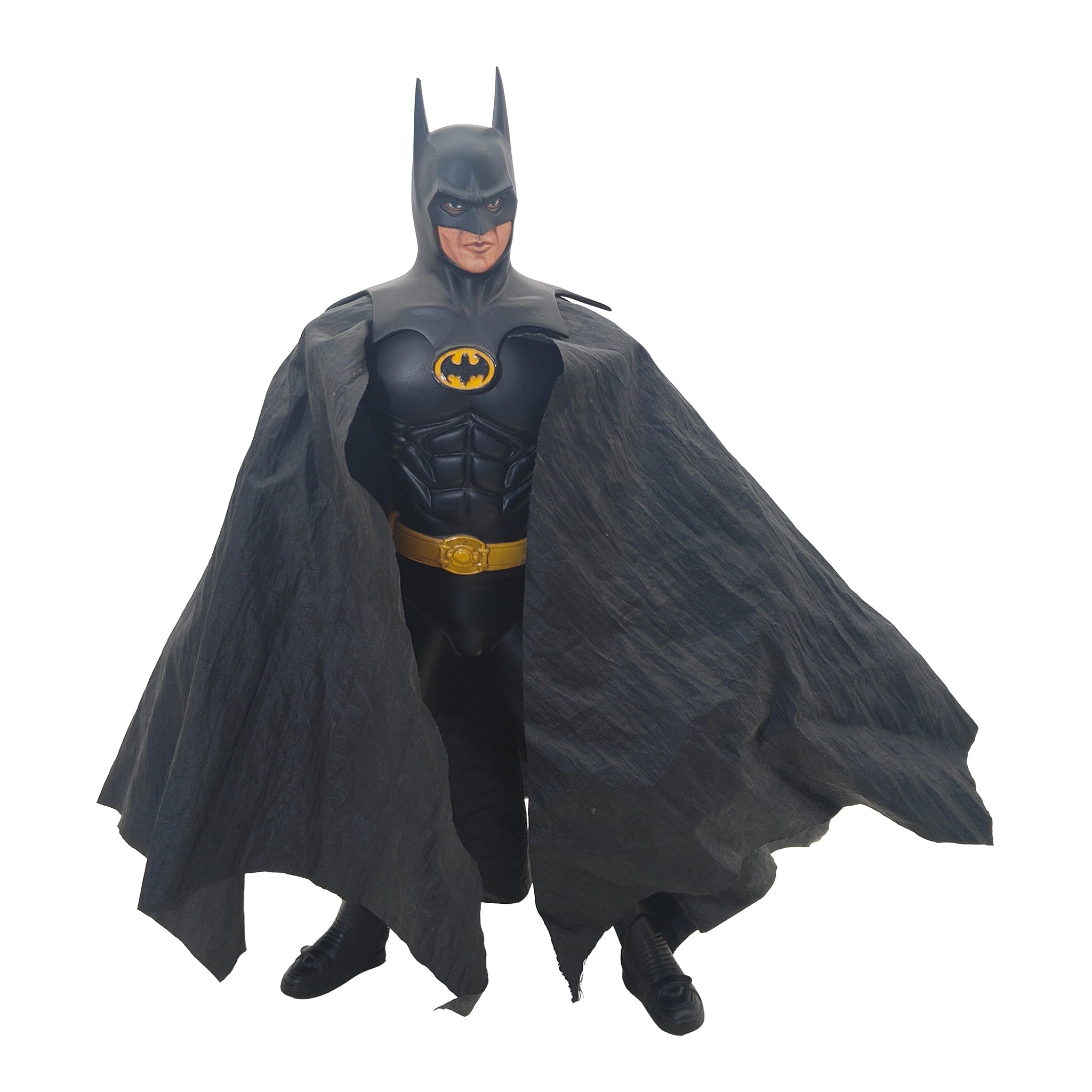 [BROKEN] Batman 1989 Movie Michael Keaton Figure – Vintage Brands, 1989, Uncanny Collectibles Dublin Ireland