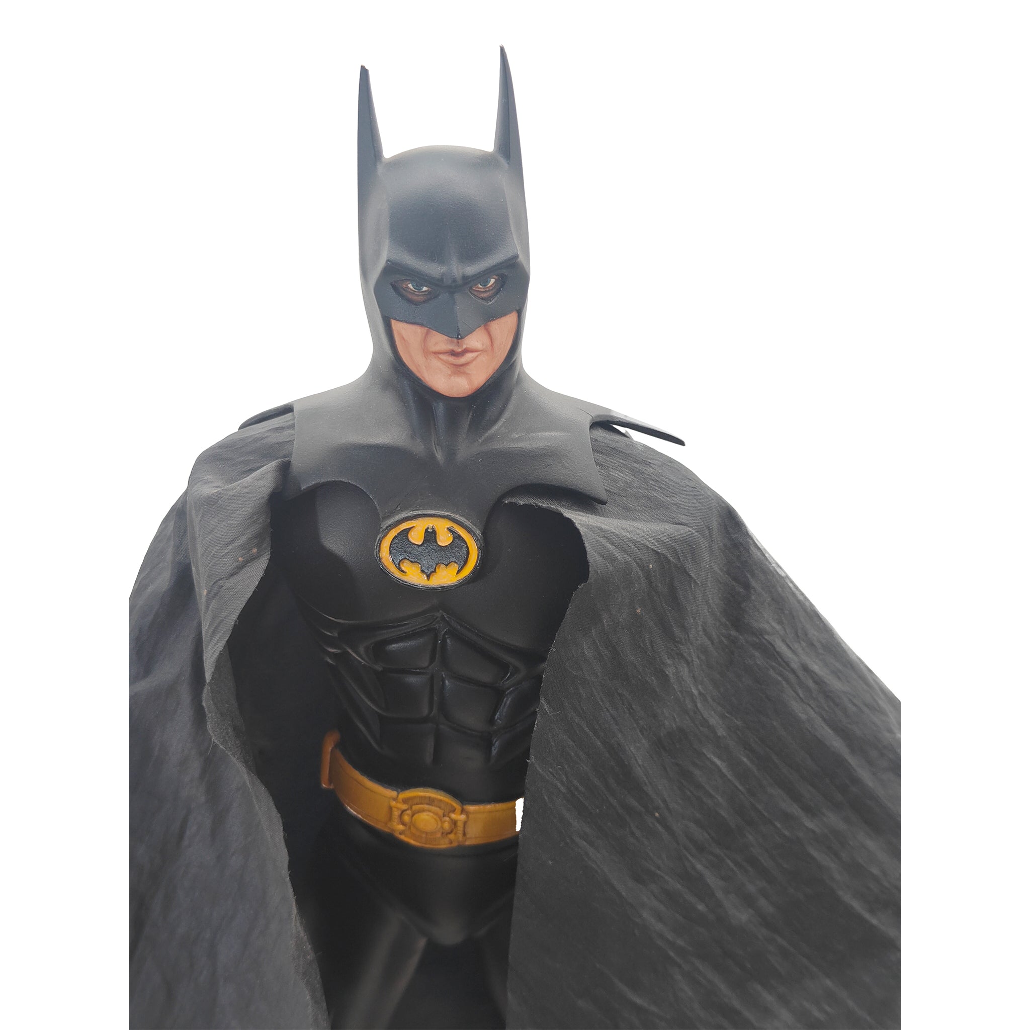 [BROKEN] Batman 1989 Movie Michael Keaton Figure – Vintage Brands, 1989, Uncanny Collectibles Dublin Ireland