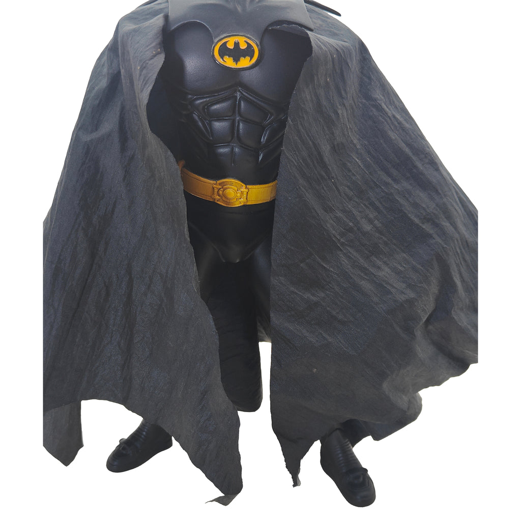 [BROKEN] Batman 1989 Movie Michael Keaton Figure – Vintage Brands, 1989, Uncanny Collectibles Dublin Ireland