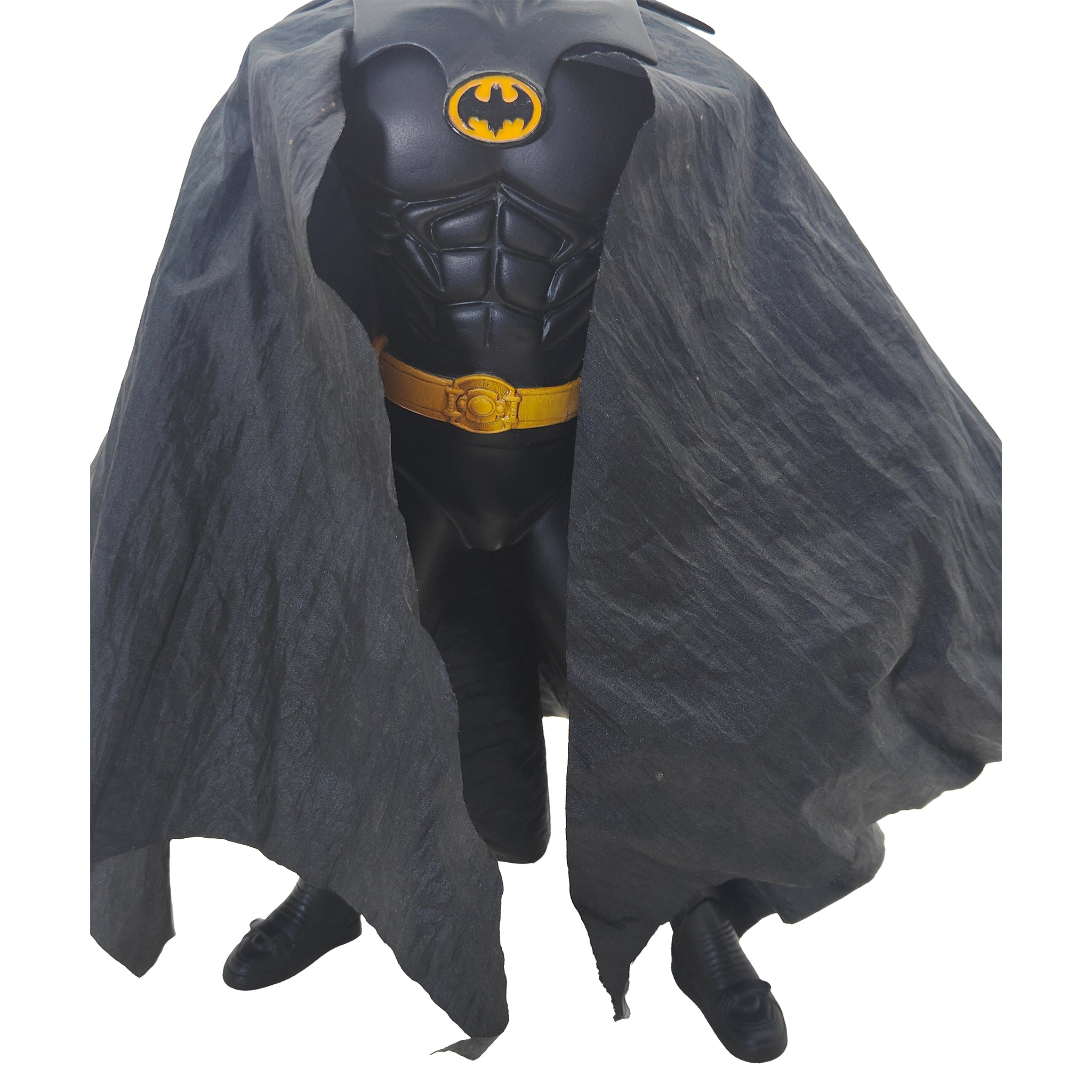 [BROKEN] Batman 1989 Movie Michael Keaton Figure – Vintage Brands, 1989, Uncanny Collectibles Dublin Ireland