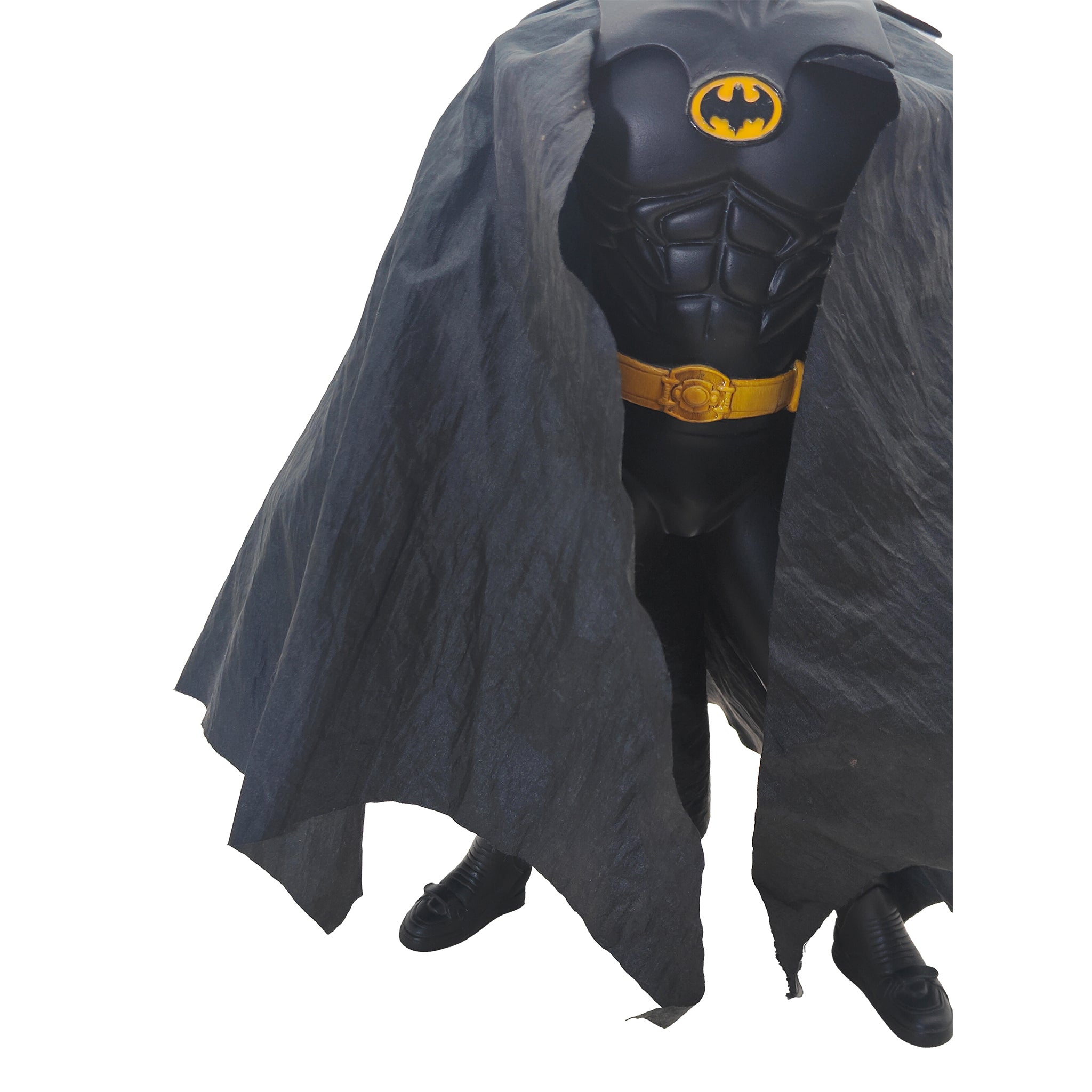 [BROKEN] Batman 1989 Movie Michael Keaton Figure – Vintage Brands, 1989, Uncanny Collectibles Dublin Ireland
