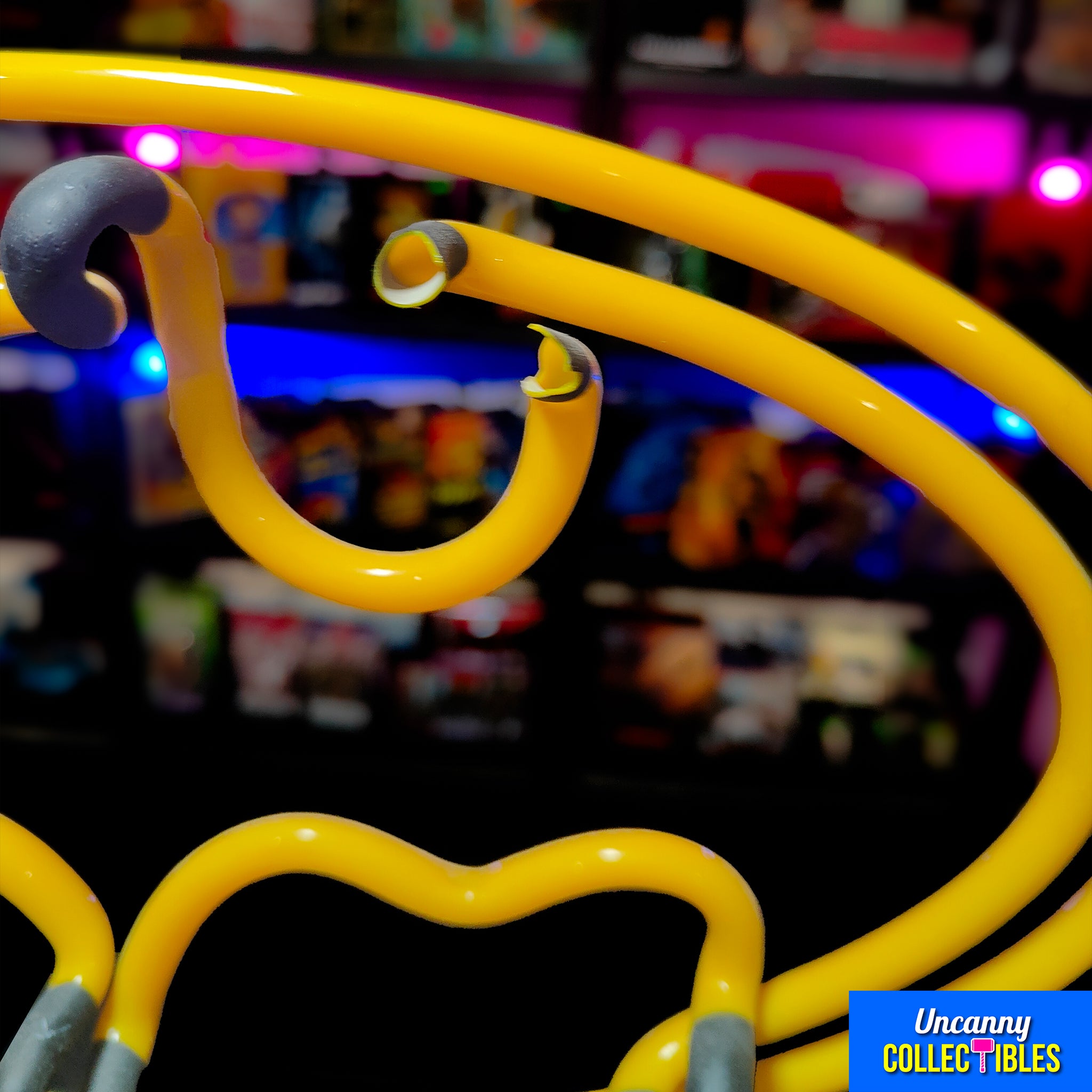 [BROKEN] Batman Logo Light