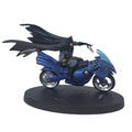 [BROKEN] Batman On Batcycle – Vintage Brands, Uncanny Collectibles Dublin Ireland