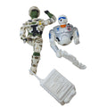 [BROKEN] Lanard Toys The Corps Parts – Vintage Brands, Uncanny Collectibles Dublin Ireland
