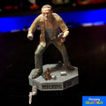 [BROKEN] The Walking Dead Merle Eaglemoss Figure