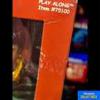 Bruce Lee Dragon Series The Master Play Along Toys Action Figure 30cm