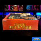 Bruce Lee Dragon Series The Master Play Along Toys Action Figure 30cm