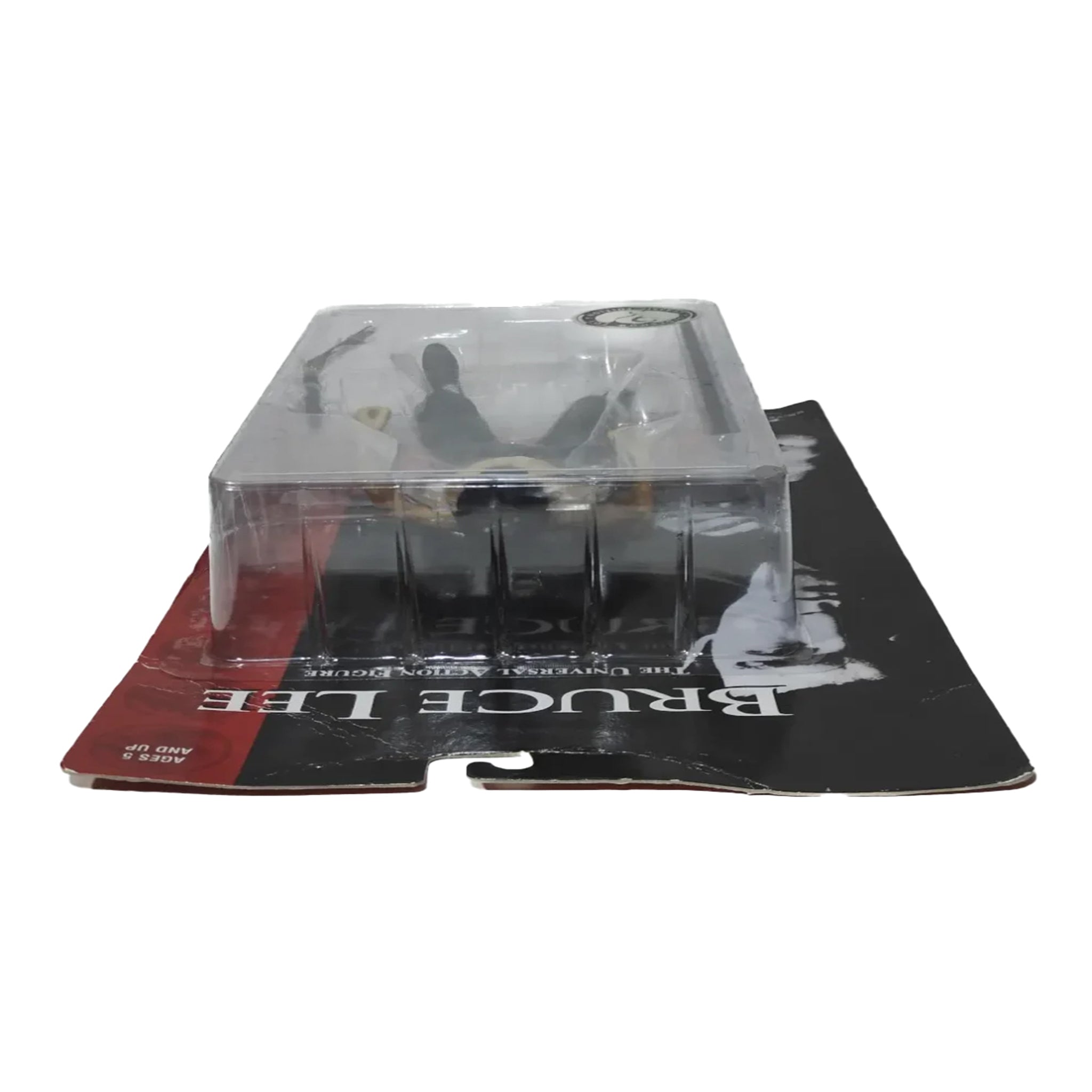 Bruce Lee Sideshow Toys Universal Action Figure 1998 18cm – Movie Icons & Heroes, Sideshow Collectibles, 18 cm, 1998, brand new collector item, Uncanny Collectibles Dublin Ireland