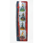 Bruce Lee The Dragon Lives Hong Kong Dragon 6-Inch Art Asylum Action Figure – Movie Icons & Heroes, Art Asylum, 15 cm, 2001, pre-owned collector piece, Uncanny Collectibles Dublin Ireland