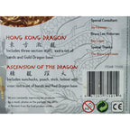 Bruce Lee The Dragon Lives Hong Kong Dragon 6-Inch Art Asylum Action Figure – Movie Icons & Heroes, Art Asylum, 15 cm, 2001, pre-owned collector piece, Uncanny Collectibles Dublin Ireland