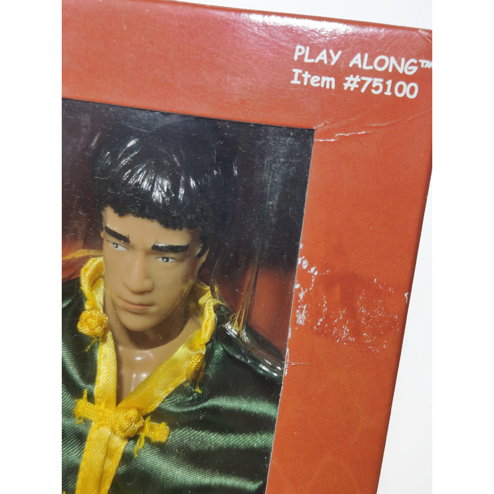 Buy Bruce Lee The Master The Dragon Series 30 Cm Action Figure By Play Along Toys collectible online at Uncanny Collectibles