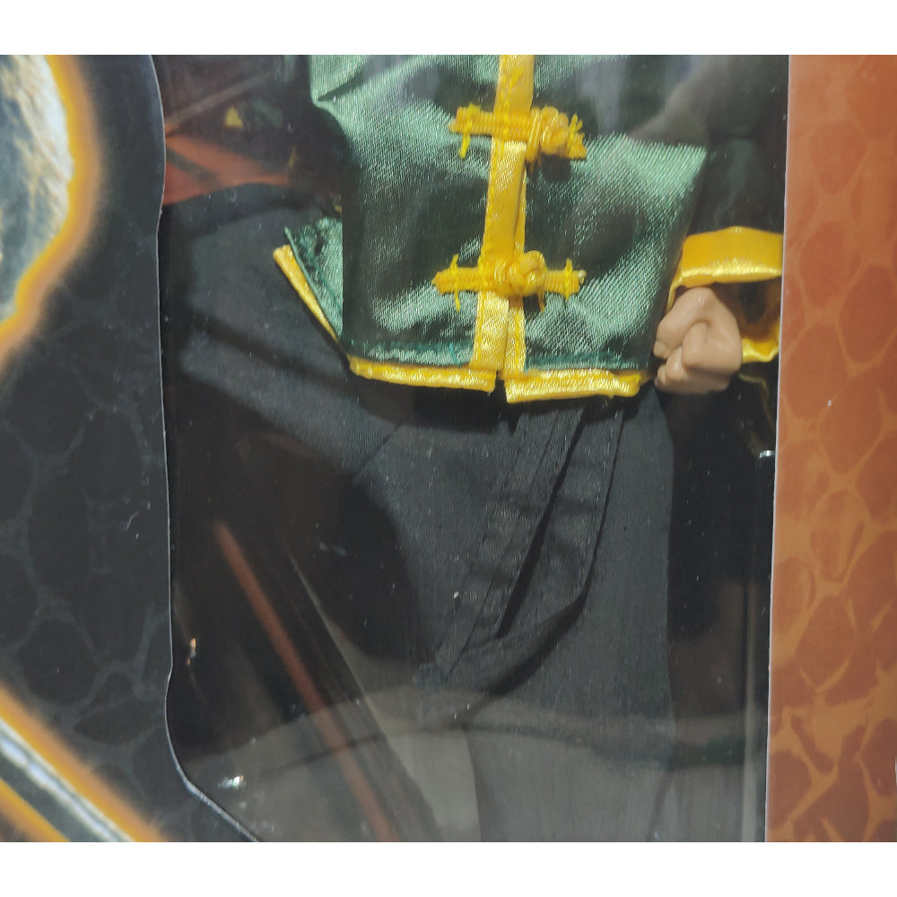 Buy Bruce Lee The Master The Dragon Series 30 Cm Action Figure By Play Along Toys collectible online at Uncanny Collectibles