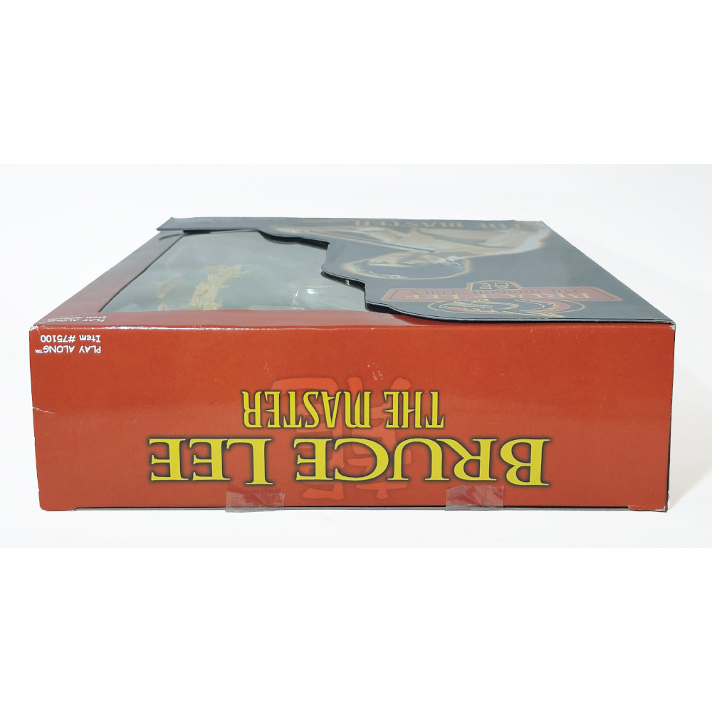 Buy Bruce Lee The Master The Dragon Series 30 Cm Action Figure By Play Along Toys collectible online at Uncanny Collectibles