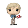 Buffy The Vampire Slayer Buffy With Scythe Funko Pop 1728 Vinyl Figure