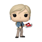 Buffy The Vampire Slayer Buffy With Scythe Funko Pop 1728 Vinyl Figure