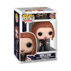 Buffy The Vampire Slayer Vampire Willow Funko Pop 1729 Vinyl Figure