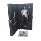Burning Soul James Howlett Wolverine Logan 1/6 Scale Action Figure