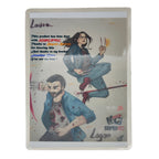 Burning Soul James Howlett Wolverine Logan 1/6 Scale Action Figure