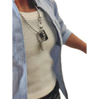 Burning Soul James Howlett Wolverine Logan 1/6 Scale Action Figure