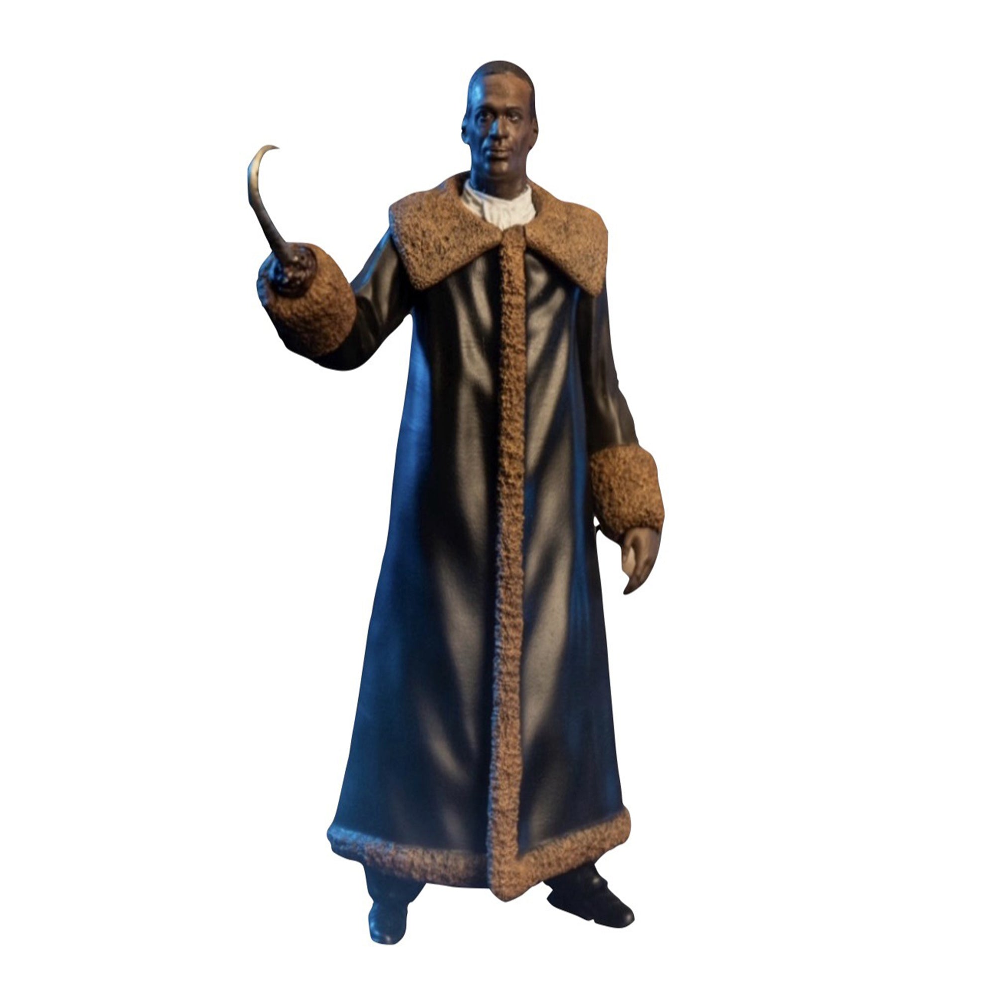 Candyman II Candyman Trick Or Treat Studios Scream Greats Action Figure 20cm – Horror, Trick or Treat Studios, 20 cm, 2024, brand new collector item, Uncanny Collectibles Dublin Ireland
