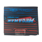 Capcom Megaman Metallic Red Kidrobot Mini Figure 2016  7cm – Video Game Characters, NECA, 7 cm, 2016, pre-owned collector piece, Uncanny Collectibles Dublin Ireland