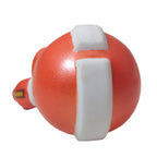 Capcom Megaman Metallic Red Kidrobot Mini Figure 2016  7cm – Video Game Characters, NECA, 7 cm, 2016, pre-owned collector piece, Uncanny Collectibles Dublin Ireland