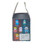 Capcom Megaman Metallic Red Kidrobot Mini Figure 2016  7cm – Video Game Characters, NECA, 7 cm, 2016, pre-owned collector piece, Uncanny Collectibles Dublin Ireland