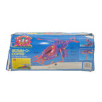Captain Planet Skumm O Copter Tiger Toys Vehicle Boxed 1991 – TV Icons & Heroes, Vintage Brands, 30 cm, 1991, pre-owned collector piece, Uncanny Collectibles Dublin Ireland
