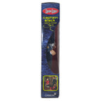 Captain Scarlet Captain Black 30 cm Talking Action Figure 2001 Vivid Gerry Anderson – Gerry Anderson Universe, Vivid Imaginations, 30 cm, 2001, pre-owned collector piece, Uncanny Collectibles Dublin Ireland