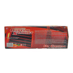 Captain Scarlet Dx Cheetah Transforming Car With Sound Bandai 2006 Gerry Anderson 96025 – Gerry Anderson Universe, Bandai, 35 cm, 2006, pre-owned collector piece, Uncanny Collectibles Dublin Ireland
