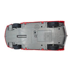 Captain Scarlet Dx Cheetah Transforming Car With Sound Bandai 2006 Gerry Anderson 96025 – Gerry Anderson Universe, Bandai, 35 cm, 2006, pre-owned collector piece, Uncanny Collectibles Dublin Ireland