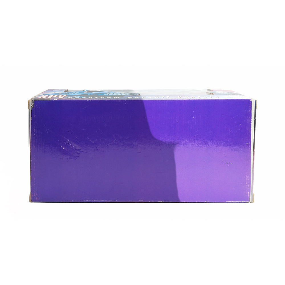 Captain Scarlet Spectrum Pursuit Vehicle SPV Diecast Product Enterprise Gerry Anderson – Gerry Anderson Universe, Vintage Brands, 18 cm, 2005, pre-owned collector piece, Uncanny Collectibles Dublin Ireland