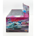 Captain Scarlet Spectrum Pursuit Vehicle SPV Diecast Product Enterprise Gerry Anderson – Gerry Anderson Universe, Vintage Brands, 18 cm, 2005, pre-owned collector piece, Uncanny Collectibles Dublin Ireland