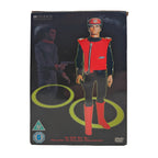 Captain Scarlet And The Mysterons Complete Series DVD Box Set ITV Studios 2004 – Gerry Anderson Universe, Vintage Brands, -, 2004, pre-owned collector piece, Uncanny Collectibles Dublin Ireland